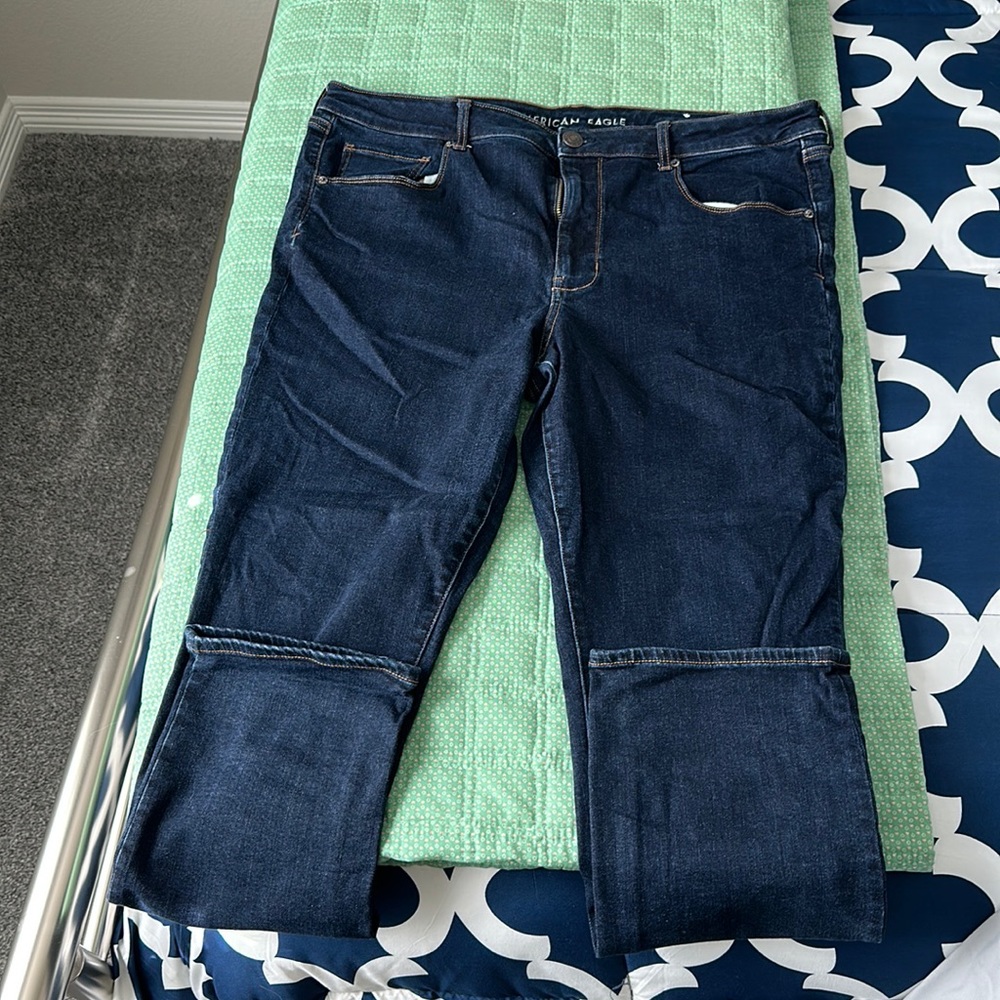 Brand New American Eagle Jeans